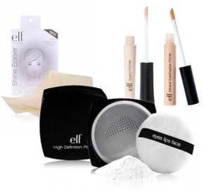  Makeup Reviews on Few Of My Favourite Things From Elf